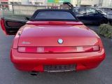 Alfa Romeo Spider bei Sportwagen.expert - Abbildung (9 / 14)