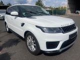 Land Rover Range Rover Sport bei Sportwagen.expert - Abbildung (4 / 13)