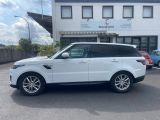 Land Rover Range Rover Sport bei Sportwagen.expert - Abbildung (2 / 13)