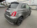 Fiat 500 bei Sportwagen.expert - Abbildung (6 / 15)