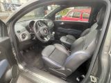 Fiat 500 bei Sportwagen.expert - Abbildung (14 / 15)