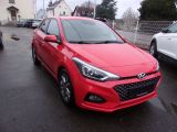 Hyundai i20 bei Sportwagen.expert - Abbildung (2 / 10)