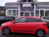 Hyundai i20 bei Sportwagen.expert - Abbildung (5 / 10)