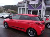 Hyundai i20 bei Sportwagen.expert - Abbildung (4 / 10)