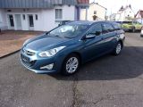 Hyundai i40 cw bei Sportwagen.expert - Abbildung (2 / 10)