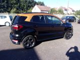 Ford EcoSport bei Sportwagen.expert - Abbildung (6 / 10)