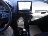 Ford EcoSport bei Sportwagen.expert - Abbildung (8 / 10)