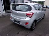 Hyundai i10 bei Sportwagen.expert - Abbildung (5 / 9)