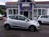 Hyundai i10 bei Sportwagen.expert - Abbildung (4 / 9)