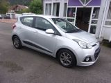 Hyundai i10 bei Sportwagen.expert - Abbildung (3 / 9)