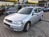 Opel Astra bei Sportwagen.expert - Abbildung (3 / 10)