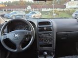 Opel Astra bei Sportwagen.expert - Abbildung (8 / 10)