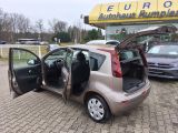 Nissan Note bei Sportwagen.expert - Abbildung (3 / 10)