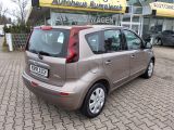 Nissan Note bei Sportwagen.expert - Abbildung (4 / 10)