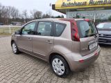 Nissan Note bei Sportwagen.expert - Abbildung (2 / 10)