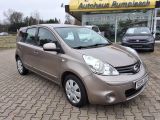 Nissan Note bei Sportwagen.expert - Abbildung (5 / 10)