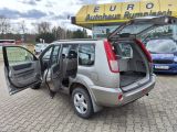 Nissan X-Trail bei Sportwagen.expert - Abbildung (3 / 10)