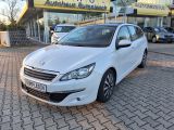 Peugeot 308 bei Sportwagen.expert - Abbildung (2 / 10)