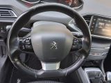 Peugeot 308 bei Sportwagen.expert - Abbildung (6 / 10)