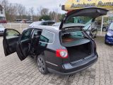 VW Passat bei Sportwagen.expert - Abbildung (5 / 10)