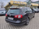 VW Passat bei Sportwagen.expert - Abbildung (4 / 10)