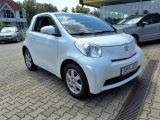 Toyota IQ bei Sportwagen.expert - Abbildung (2 / 10)