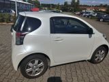 Toyota IQ bei Sportwagen.expert - Abbildung (4 / 10)