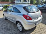 Opel Corsa bei Sportwagen.expert - Abbildung (3 / 10)