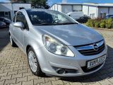 Opel Corsa bei Sportwagen.expert - Abbildung (5 / 10)