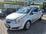 Opel Corsa bei Sportwagen.expert - Abbildung (4 / 10)