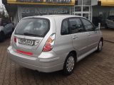 Suzuki Liana bei Sportwagen.expert - Abbildung (3 / 10)