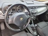 Alfa Romeo Giulietta bei Sportwagen.expert - Abbildung (6 / 10)