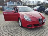 Alfa Romeo Giulietta bei Sportwagen.expert - Abbildung (2 / 10)
