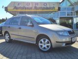 Skoda Fabia bei Sportwagen.expert - Abbildung (3 / 10)