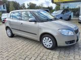 Skoda Fabia bei Sportwagen.expert - Abbildung (2 / 10)