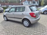 Skoda Fabia bei Sportwagen.expert - Abbildung (4 / 10)