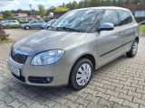 Skoda Fabia bei Sportwagen.expert - Abbildung (3 / 10)