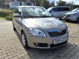 Skoda Fabia bei Sportwagen.expert - Abbildung (5 / 10)