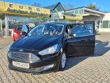 Ford C-MAX bei Sportwagen.expert - Abbildung (2 / 10)