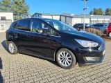 Ford C-MAX bei Sportwagen.expert - Abbildung (3 / 10)