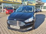 Ford C-MAX bei Sportwagen.expert - Abbildung (6 / 10)