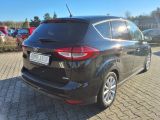 Ford C-MAX bei Sportwagen.expert - Abbildung (4 / 10)