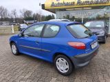 Peugeot 206 bei Sportwagen.expert - Abbildung (2 / 10)