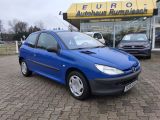 Peugeot 206 bei Sportwagen.expert - Abbildung (5 / 10)