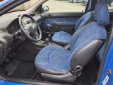 Peugeot 206 bei Sportwagen.expert - Abbildung (8 / 10)