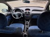 Peugeot 206 bei Sportwagen.expert - Abbildung (7 / 10)