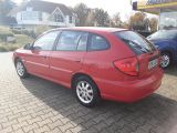 Kia Rio bei Sportwagen.expert - Abbildung (3 / 10)