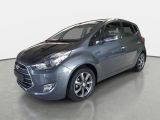 Hyundai ix20 bei Sportwagen.expert - Abbildung (2 / 10)