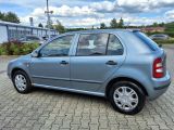 Skoda Fabia bei Sportwagen.expert - Abbildung (4 / 10)