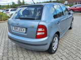 Skoda Fabia bei Sportwagen.expert - Abbildung (2 / 10)